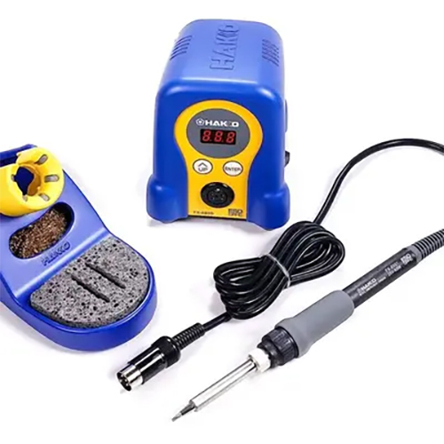 FX 888D Hakko Soldering Station