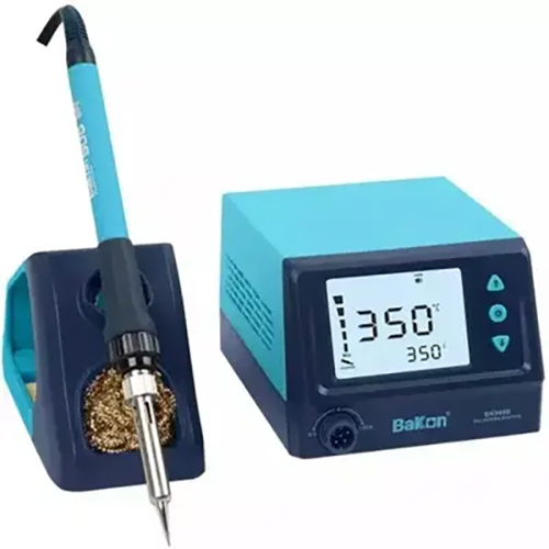 Bakon BK969S 60W Digital Soldering Station