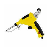 60w Soldering Auto Feeder Gun - Color: Yellow