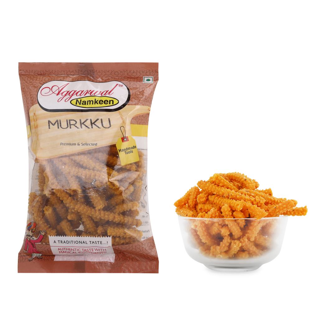 Murukku Snacks