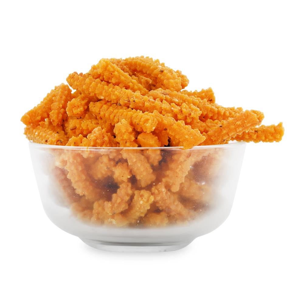 Murukku Snacks - Feature: No Artificial Colors Or Flavors