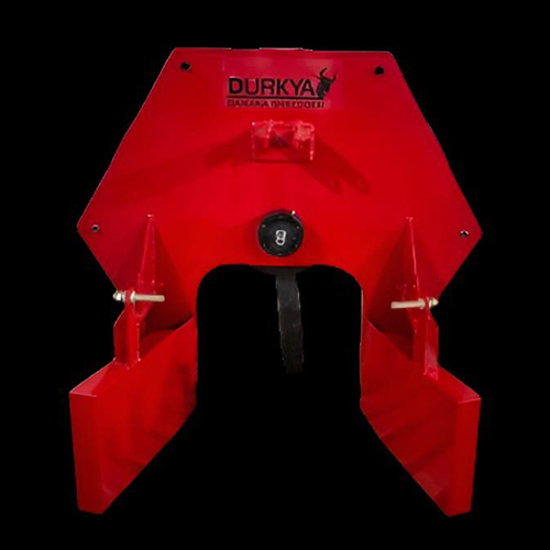 Wood Shredder Machine - Application: Industrial