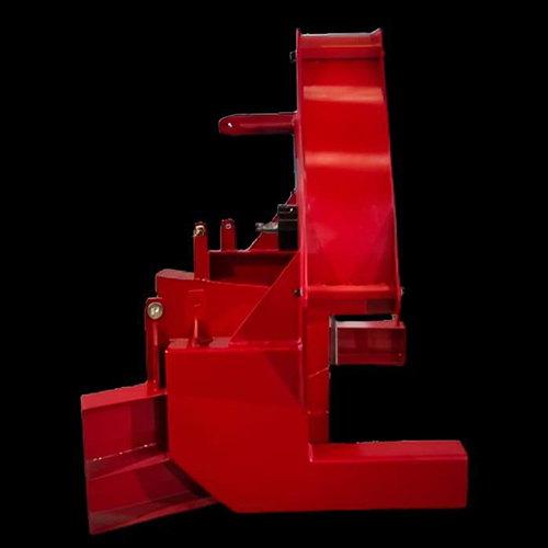 Durkya Banana Shredder Machine - Application: Industrial