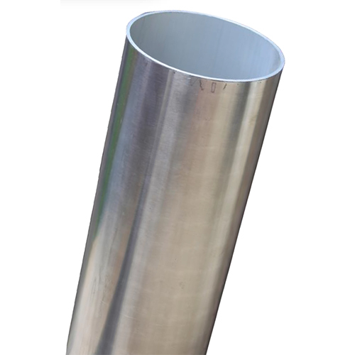 Aluminium Drawn Tube