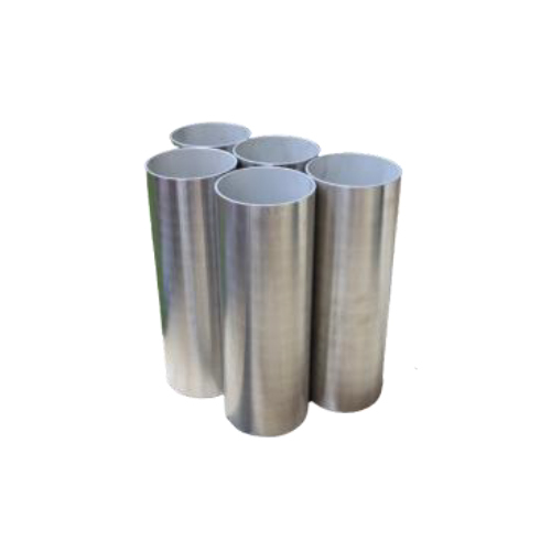 Aluminium Cheese Tubes