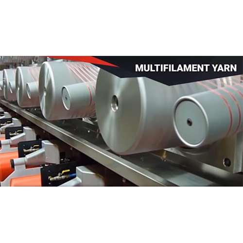 बॉबिन अनुप्रयोगों के लिए चीज़ ट्यूब