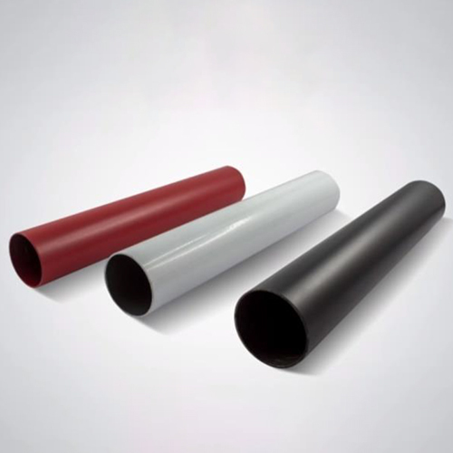 High Strength Steel Cheese Tubes - Application: Industrial