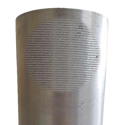 Micro Grooving Aluminium Cheese Tube - Application: Industrial