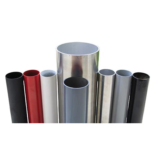 Steel And Aluminium Cheese Tubes