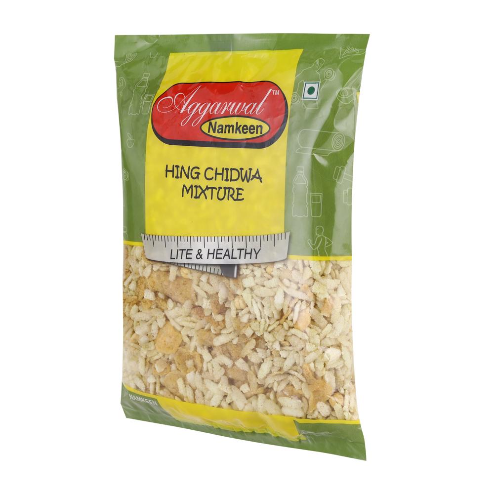 Diet Hing Chidwa Mixture - Feature: No Artificial Colors Or Flavors