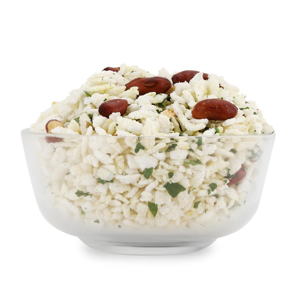 Diet Kadi Patta Chidwa Mixture