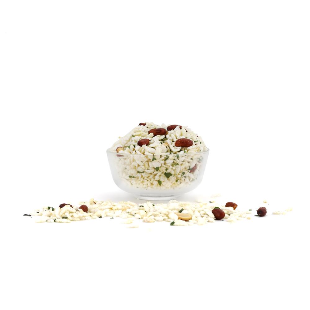 Diet Kadi Patta Chidwa Mixture