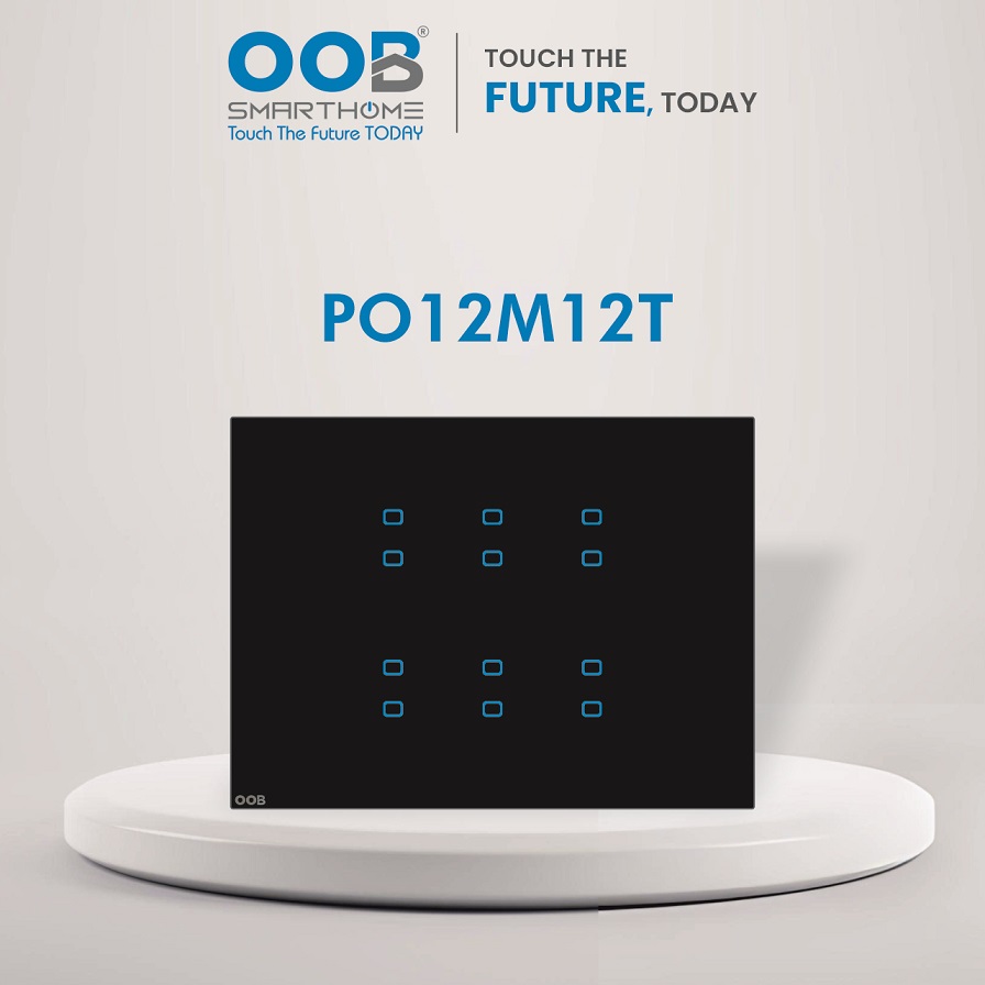 Pearl Series - Po12M12T - Application: Home
