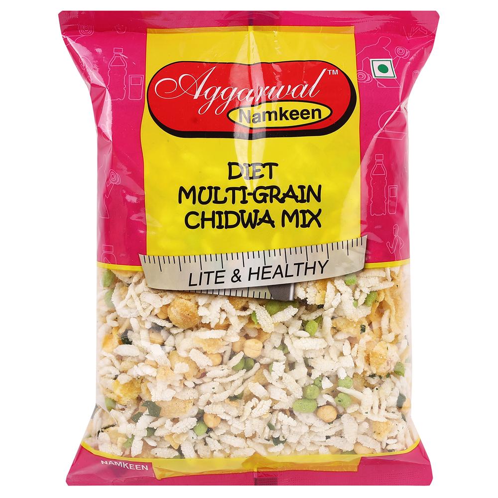 Diet Khatta Meetha Chidwa Mixture