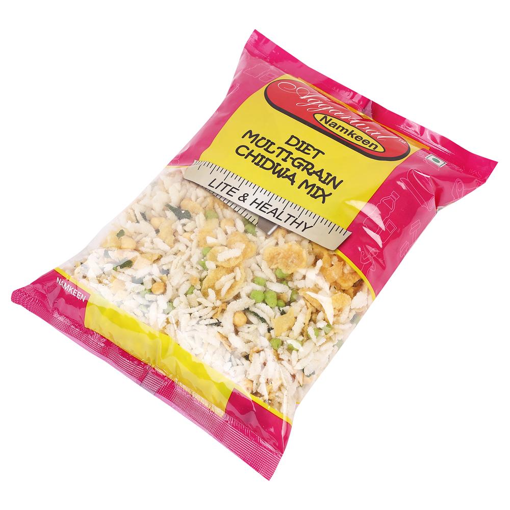Diet Khatta Meetha Chidwa Mixture