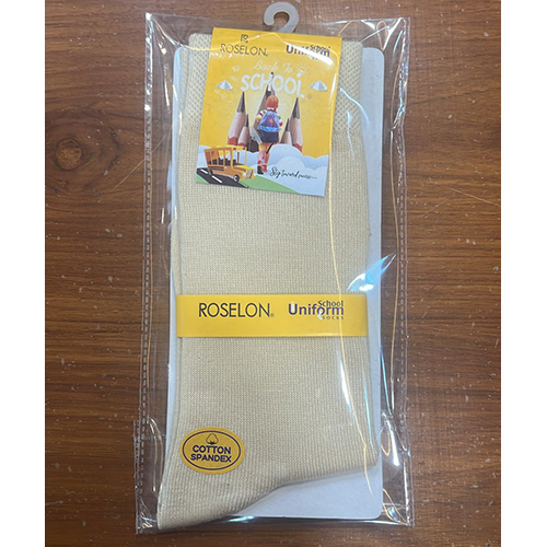 Kids School Socks