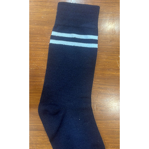 Kids School Socks - Color: Multicolor