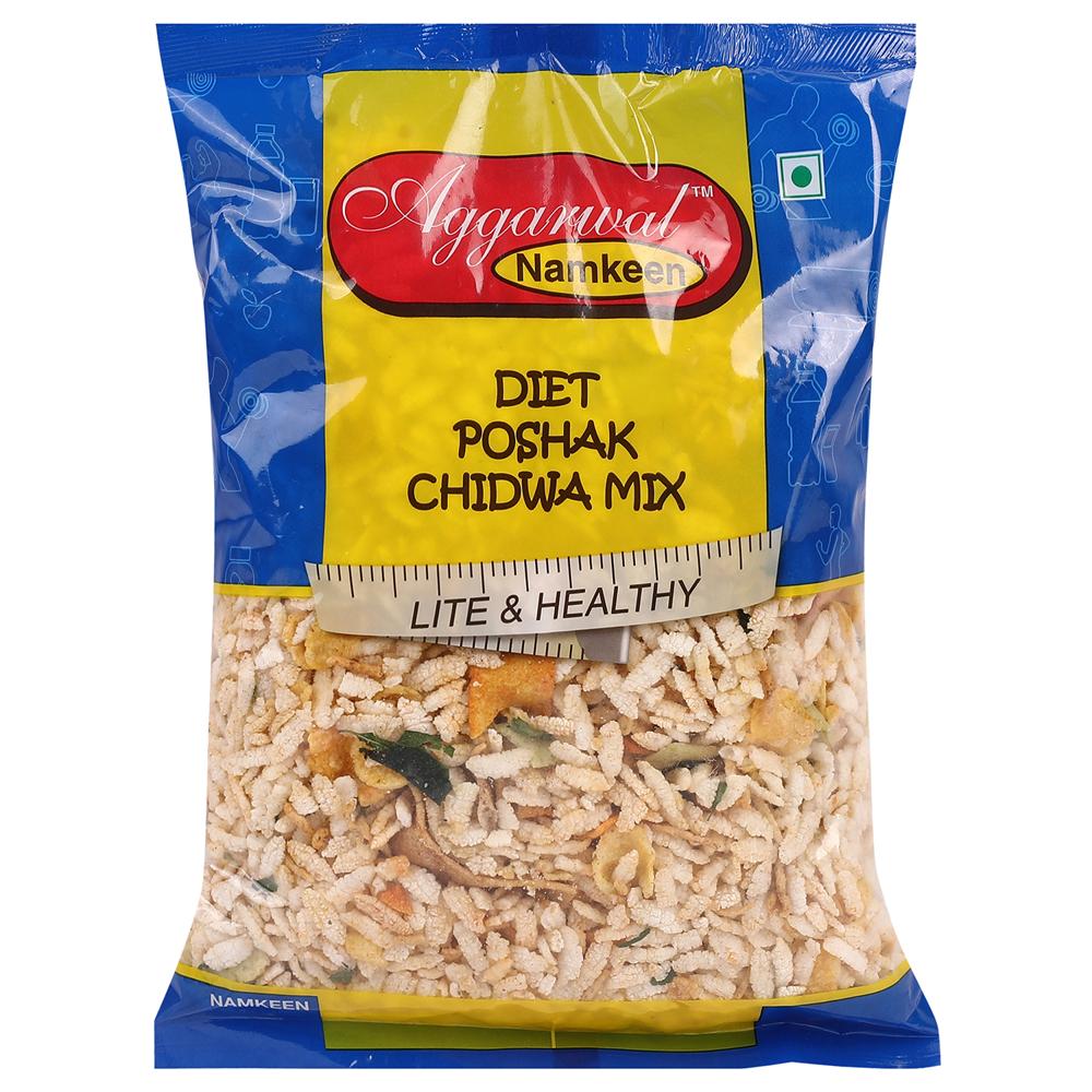 Diet Poshak Chidwa Mixture
