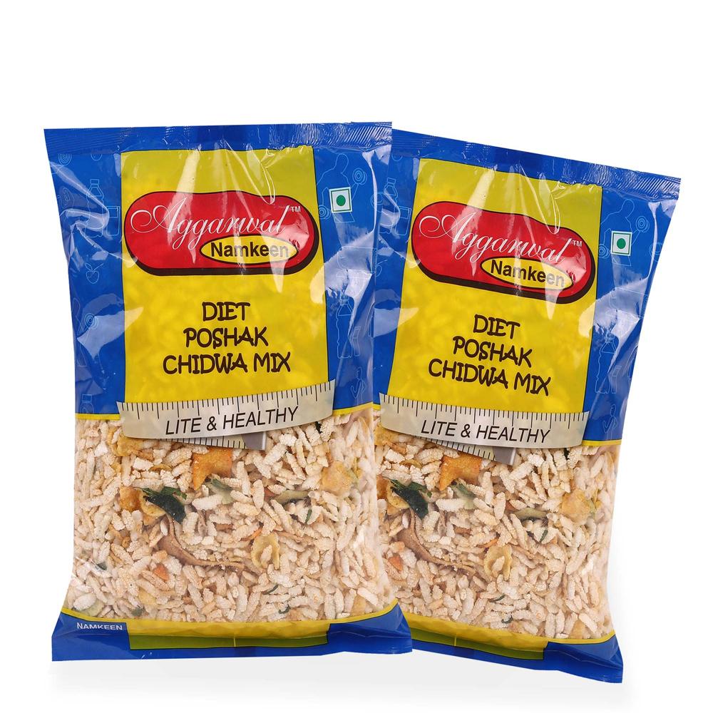 Diet Poshak Chidwa Mixture