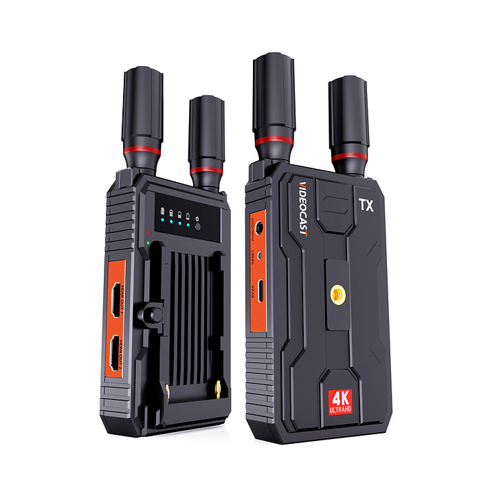 Videocast 4K Wireless HDMI Transmitter and Receiver WL097Pro