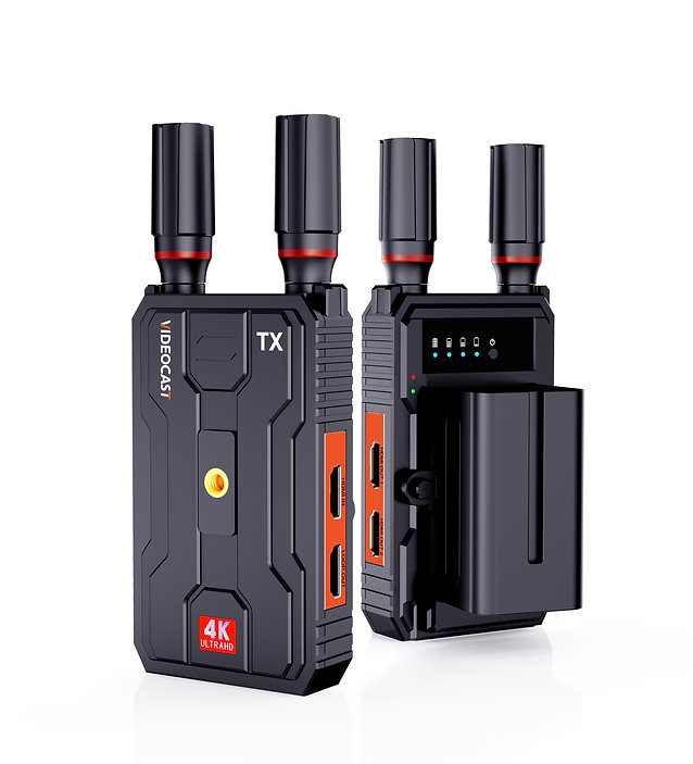 Videocast 4k Wireless Hdmi Transmitter And Receiver Wl097pro - Feature: Durability