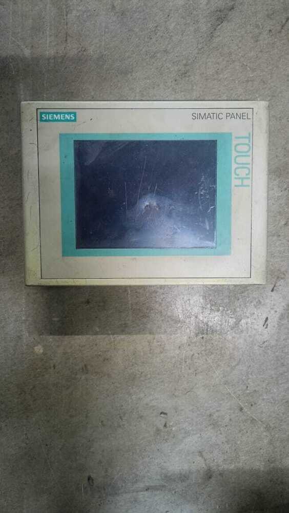 SIEMENS 6AV6 642-0BA01-1AX1
