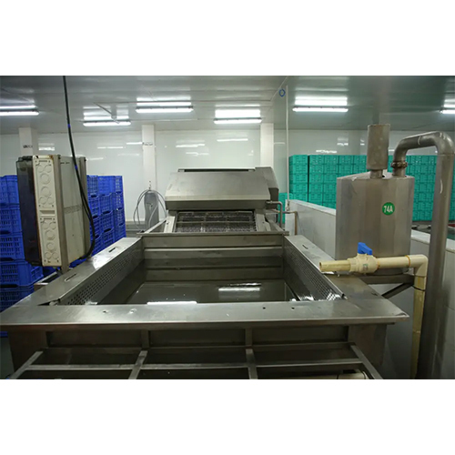 Filth Washer