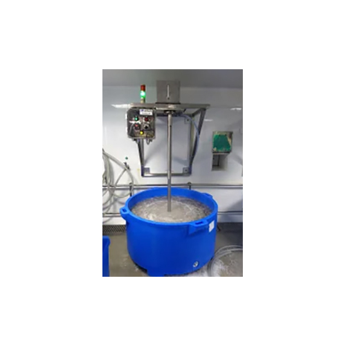 Shrimp Soaking Machine