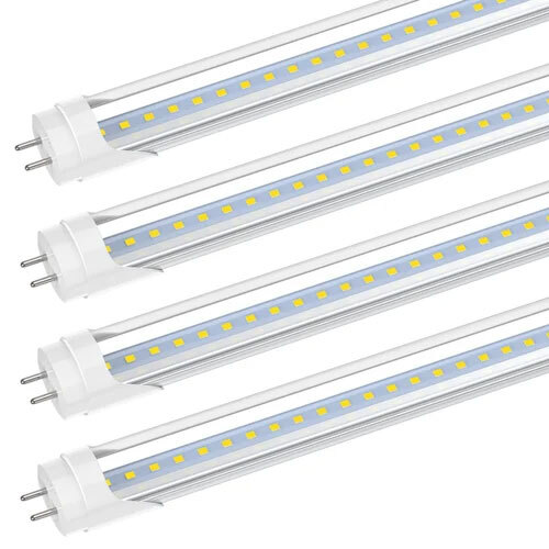 Color Led Tube Light T5