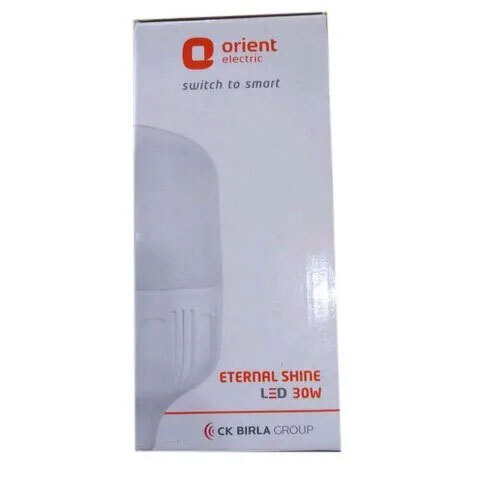 Eternal Shine Orient LED Bulb