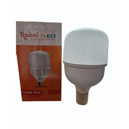 30w Rashmi Led Bulb