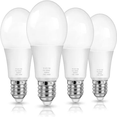 Motion Sensors Led Bulb