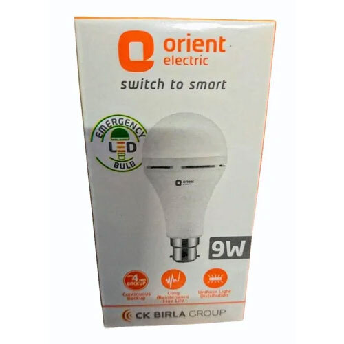 Emergency Led Bulb