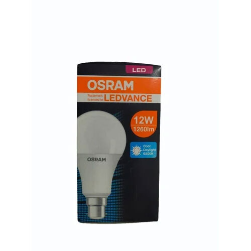 12w Osram Led Bulb