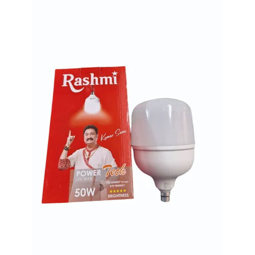 50w Rashmi Led Bulb