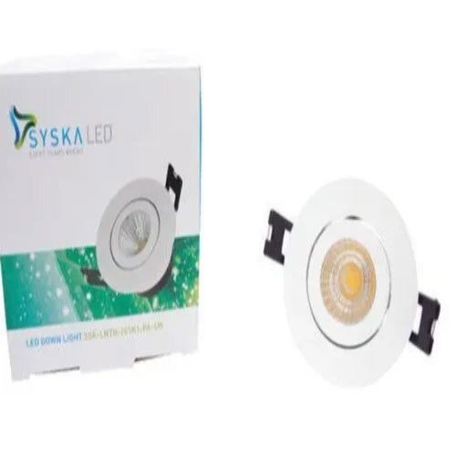 9W E27 4000K LED Bulb