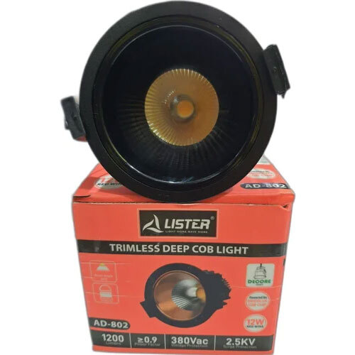 12w Led Cob Light