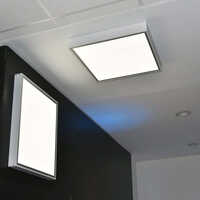 3w Led Striker Light - Application: Industrial
