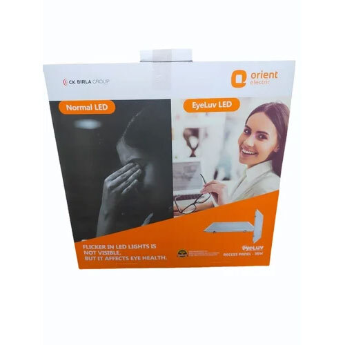 36w Orient 2x2 एलईडी पैनल लाइट
