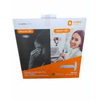 36w Orient 2x2 Led Panel Light - Application: Indoor