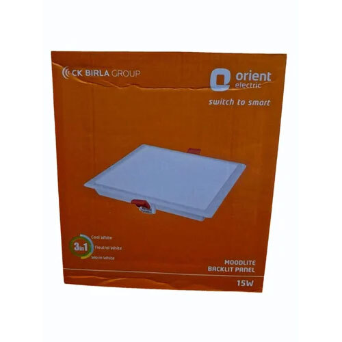 Orient 3in1 15w Led Panel
