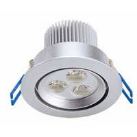 Electric Led Downlight - Application: Indoor