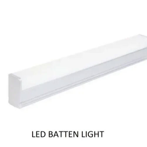 Orient LED Tube Light