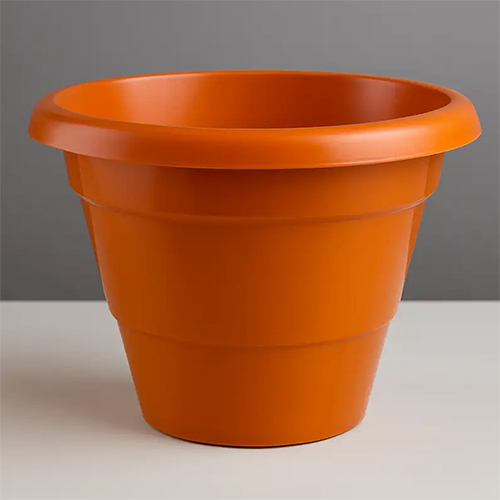 Plastic Flower Pot