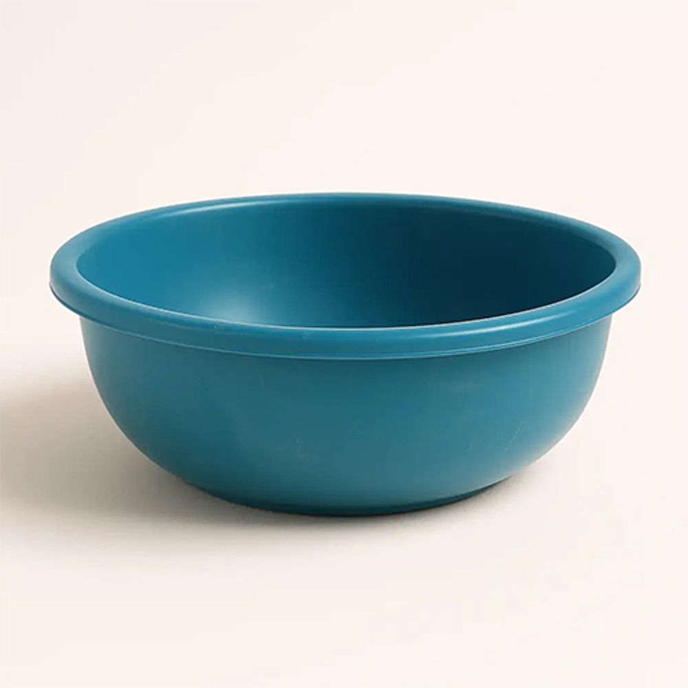 Plastic Tagari Ghamela - Color: Blue