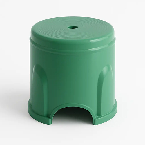 Plastic Stool