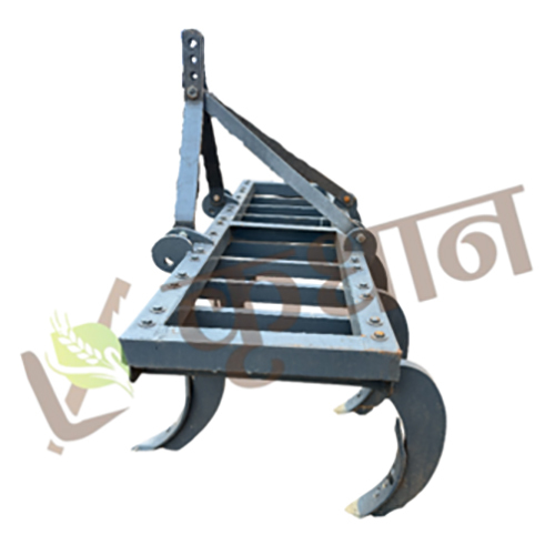 Rigid Type Cultivator