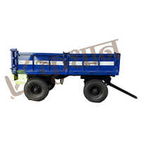 Agricultural Trolley