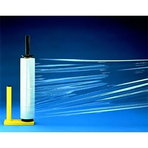 Clear Stretch Film