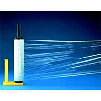 Clear Stretch Film
